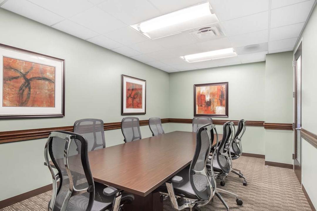 1775 Parker Road Building C - Photo 3 1775 Parker Road Building C office space - View 3 in Conyers - TwentyFourHourAccess, meeting_rooms, parking