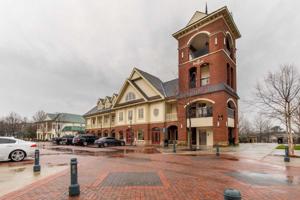 1775 Parker Road Building C