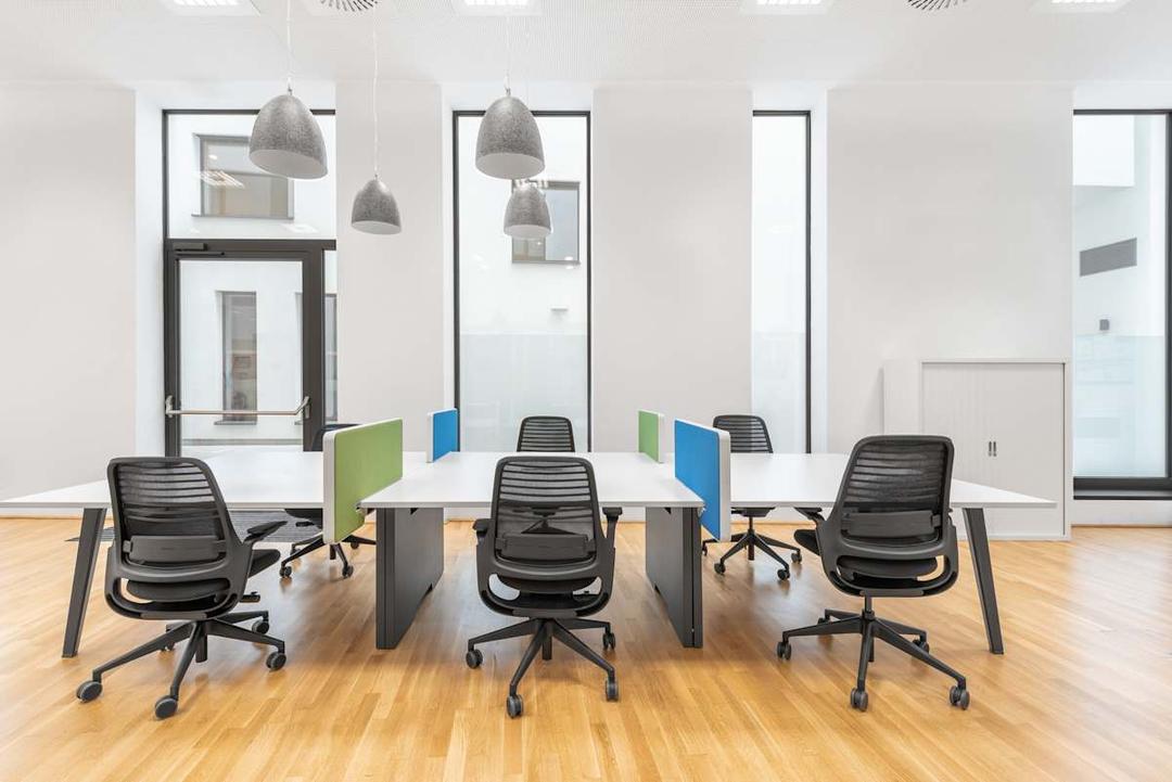 Promenade 23 office space - View 6 in Linz - TwentyFourHourAccess, meeting_rooms, parking