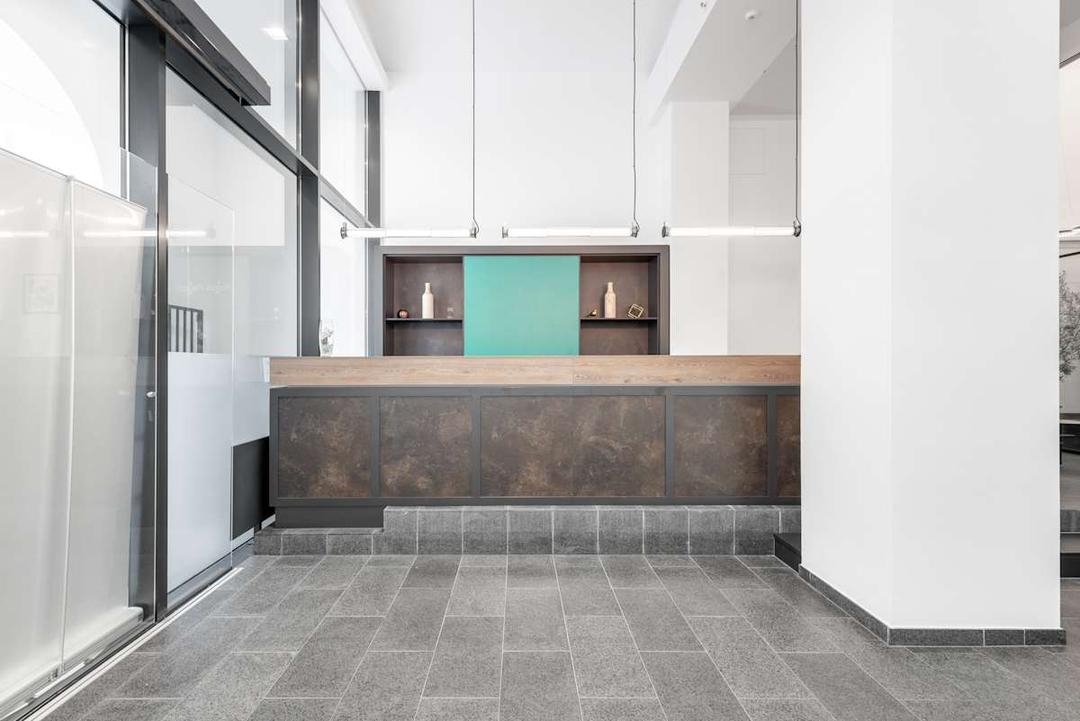 Promenade 23 office space - View 2 in Linz - TwentyFourHourAccess, meeting_rooms, parking