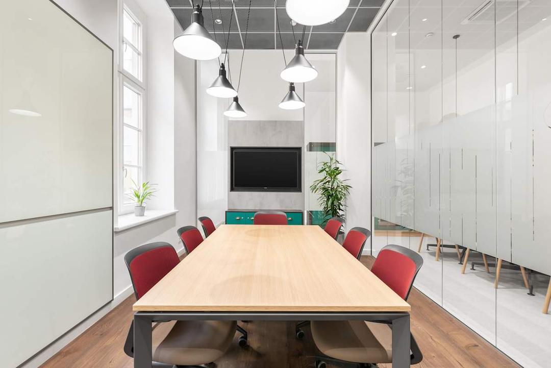 Promenade 23 office space - View 3 in Linz - TwentyFourHourAccess, meeting_rooms, parking