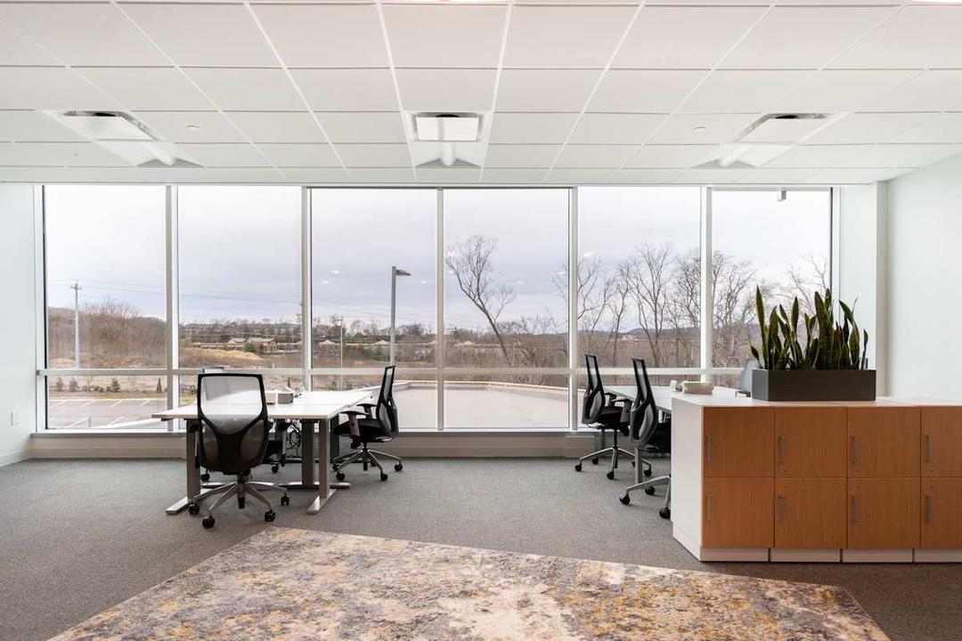 Mallory Green office space - View 5 in Franklin - TwentyFourHourAccess, meeting_rooms, parking