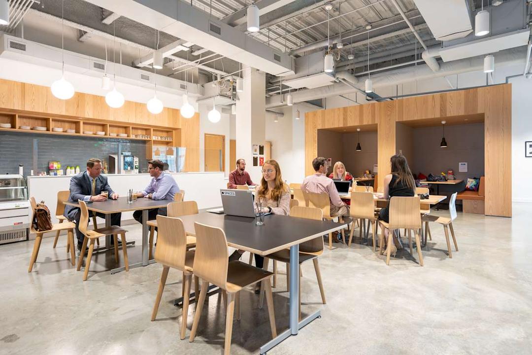 Mallory Green - Photo 6 Mallory Green office space - View 6 in Franklin - TwentyFourHourAccess, meeting_rooms, parking