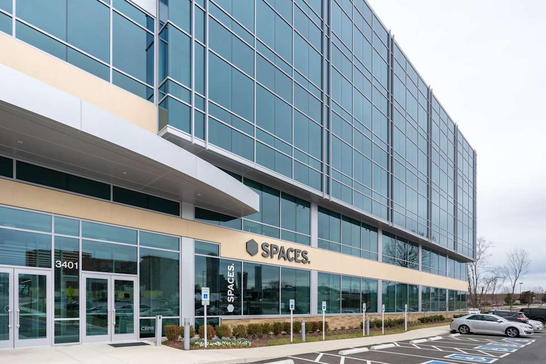 Mallory Green Office Space Mallory Green - Office space in Franklin, Tennessee