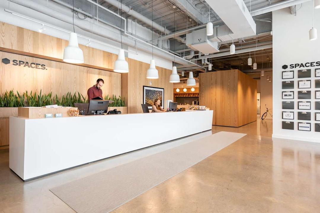 Mallory Green - Photo 2 Mallory Green office space - View 2 in Franklin - TwentyFourHourAccess, meeting_rooms, parking