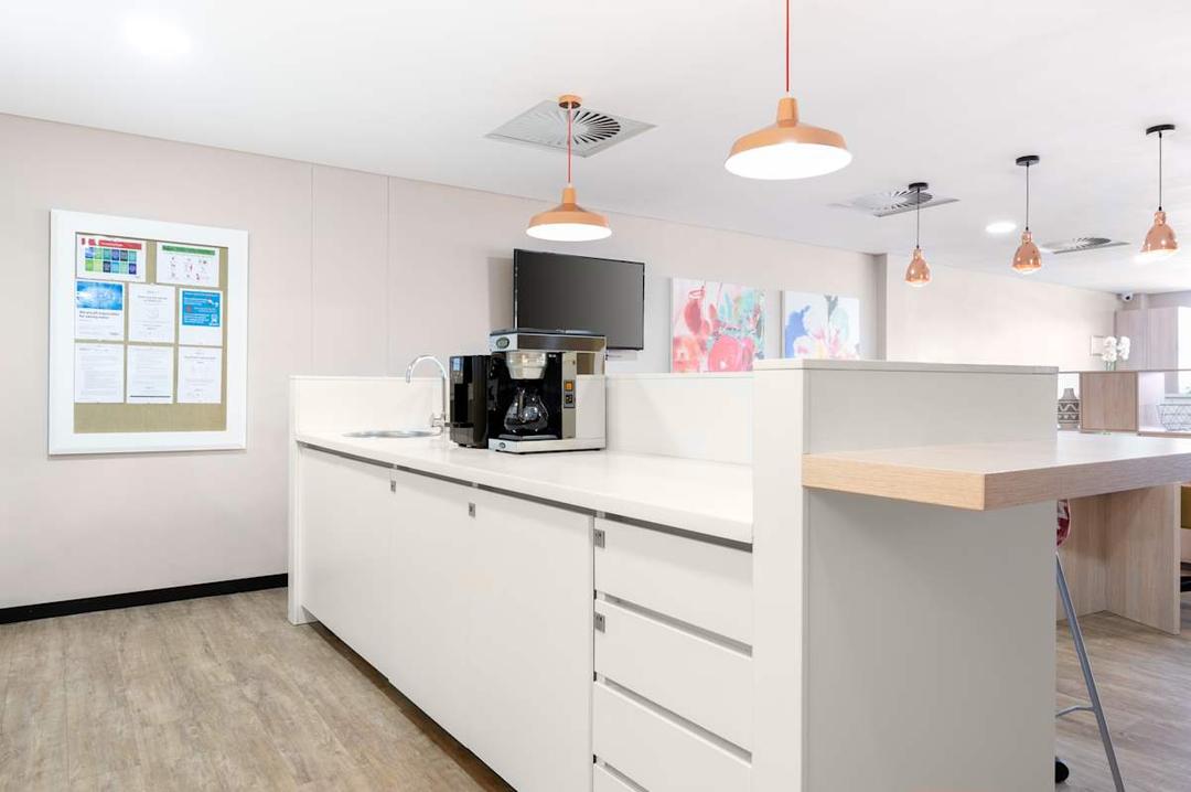 Bloemfontein Uni Park office space - View 6 in Free State - TwentyFourHourAccess, meeting_rooms, parking