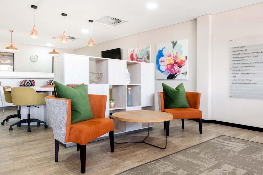 Bloemfontein Uni Park office space - View 5 in Free State - TwentyFourHourAccess, meeting_rooms, parking