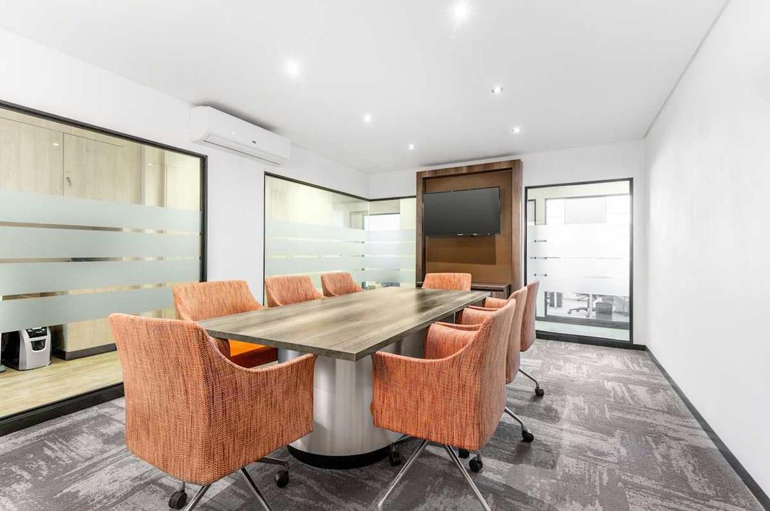 Bloemfontein Uni Park office space - View 3 in Free State - TwentyFourHourAccess, meeting_rooms, parking