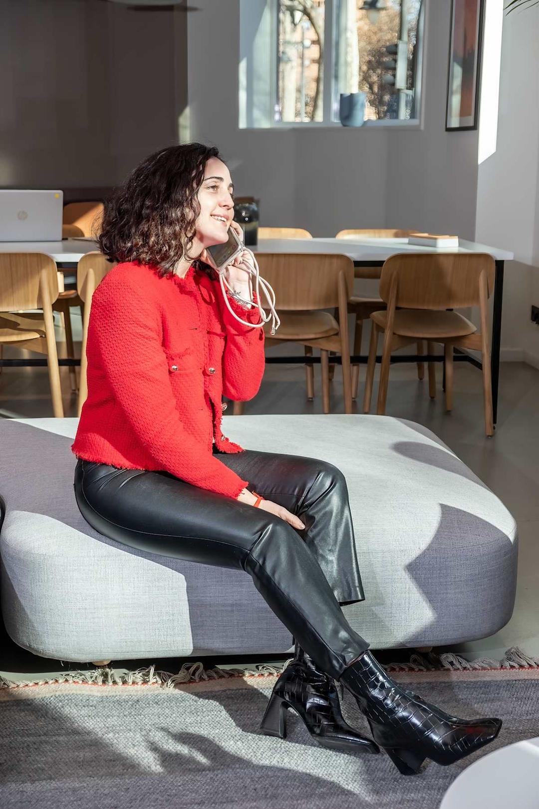 Calle Chile 54 - Photo 5 Calle Chile 54 office space - View 5 in Logroño - TwentyFourHourAccess, meeting_rooms, parking