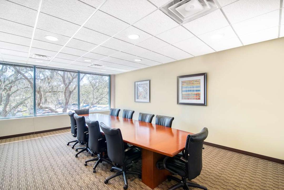15310 Amberly Drive office space - View 3 in Tampa - TwentyFourHourAccess, meeting_rooms, parking