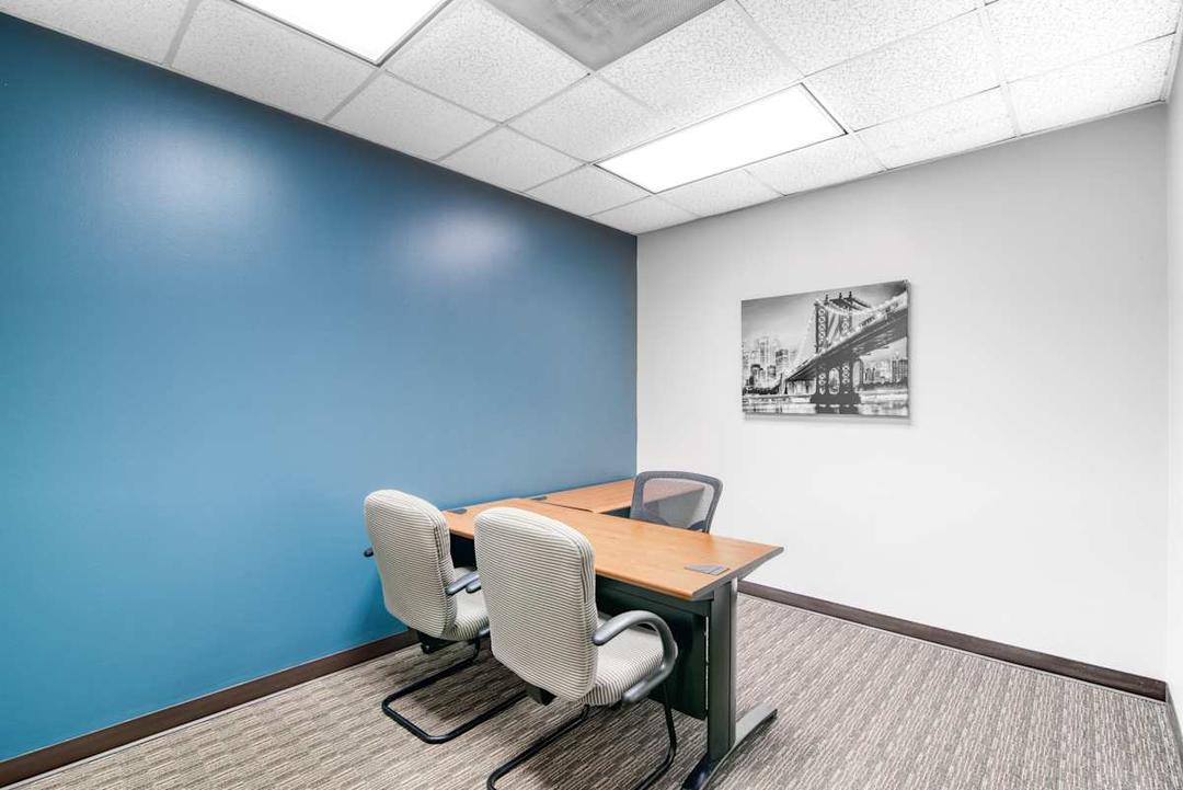 15310 Amberly Drive office space - View 4 in Tampa - TwentyFourHourAccess, meeting_rooms, parking