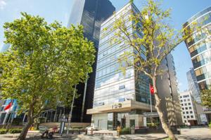 Buyukdere Avenue 193