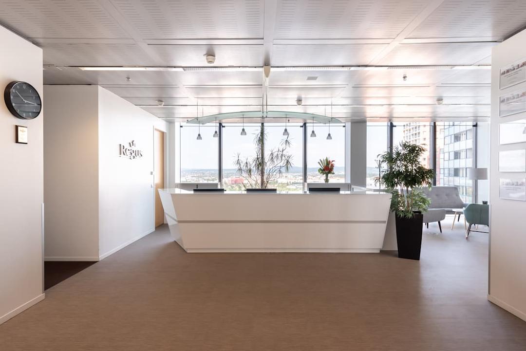 Twin Towers - Photo 2 Twin Towers office space - View 2 in Wien - TwentyFourHourAccess, meeting_rooms, parking