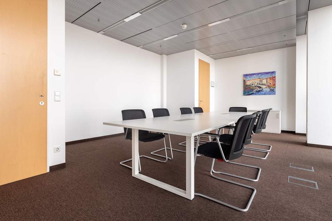 Twin Towers - Photo 6 Twin Towers office space - View 6 in Wien - TwentyFourHourAccess, meeting_rooms, parking