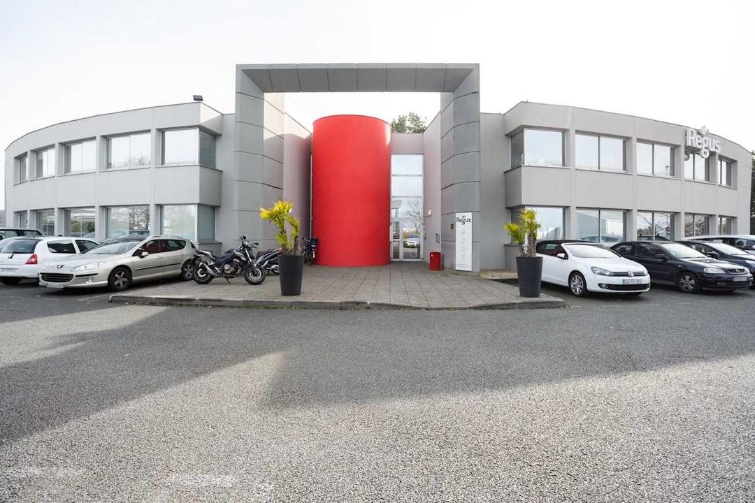1 Avenue Neil Armstrong Office Space 1 Avenue Neil Armstrong - Office space in Merignac