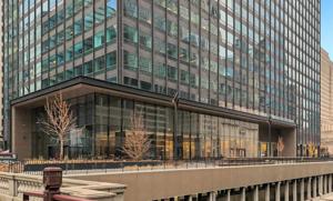 South Riverside Plaza