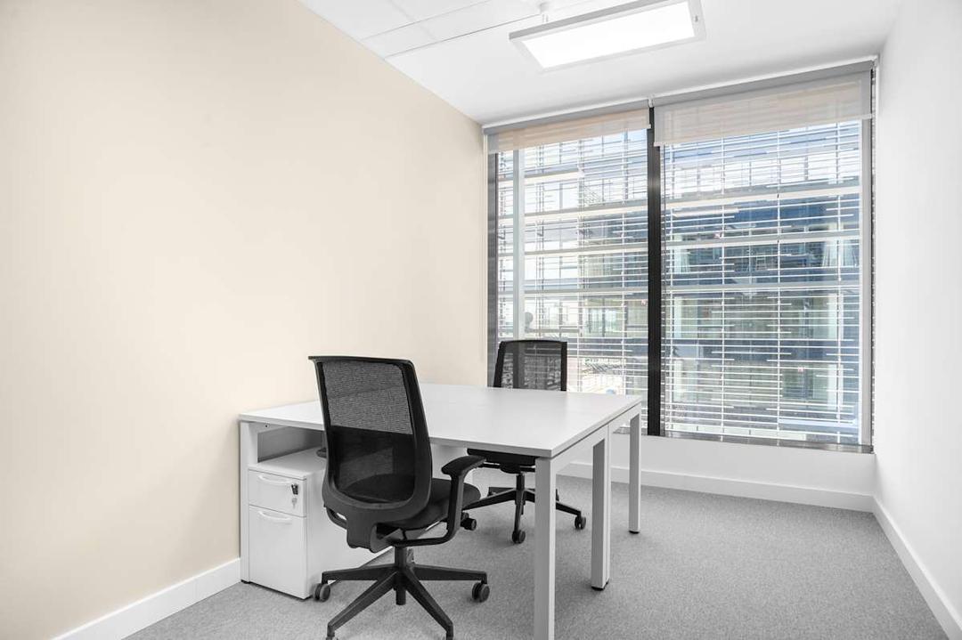 Matrix Office Park office space - View 4 in Zagreb - TwentyFourHourAccess, meeting_rooms, parking