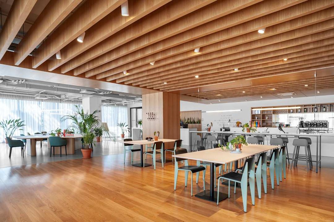 Matrix Office Park office space - View 5 in Zagreb - TwentyFourHourAccess, meeting_rooms, parking