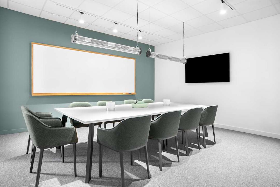 Matrix Office Park office space - View 3 in Zagreb - TwentyFourHourAccess, meeting_rooms, parking