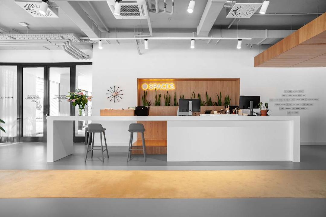 Matrix Office Park office space - View 2 in Zagreb - TwentyFourHourAccess, meeting_rooms, parking