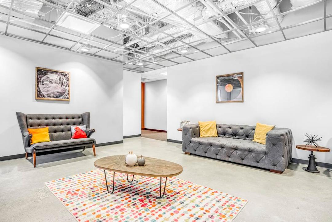 CIRA Center office space - View 5 in Philadelphia - TwentyFourHourAccess, meeting_rooms, parking