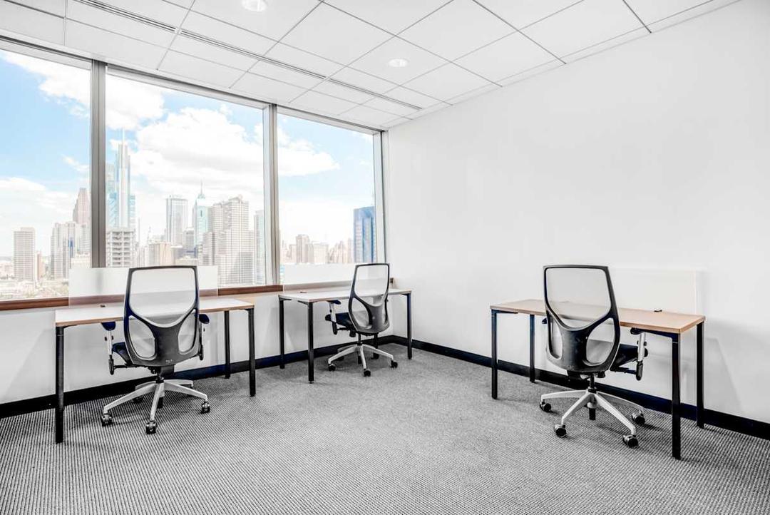 CIRA Center office space - View 4 in Philadelphia - TwentyFourHourAccess, meeting_rooms, parking