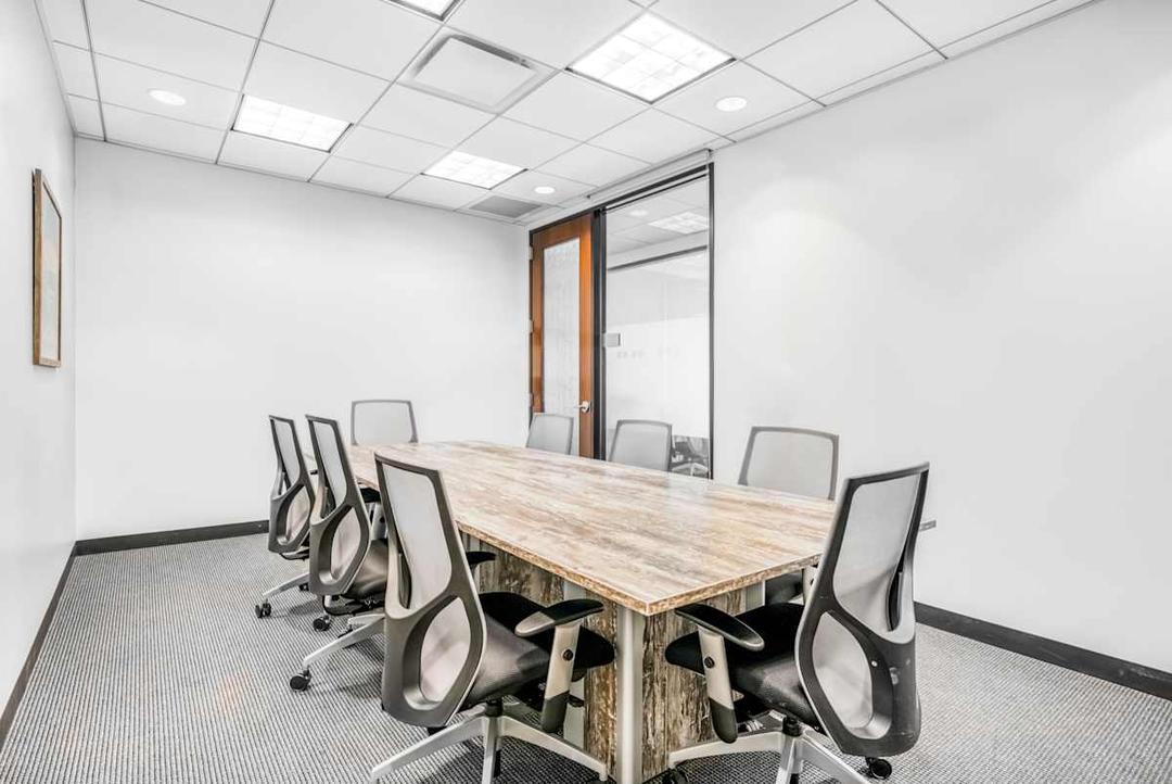 CIRA Center office space - View 3 in Philadelphia - TwentyFourHourAccess, meeting_rooms, parking