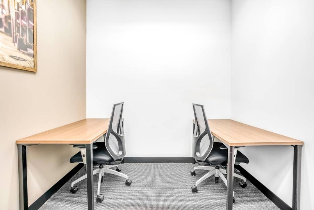 CIRA Center office space - View 6 in Philadelphia - TwentyFourHourAccess, meeting_rooms, parking