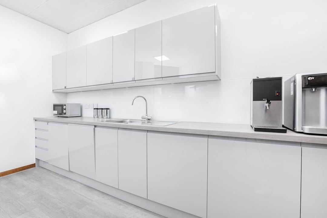 Stockley Park office space - View 6 in Heathrow - TwentyFourHourAccess, meeting_rooms, parking