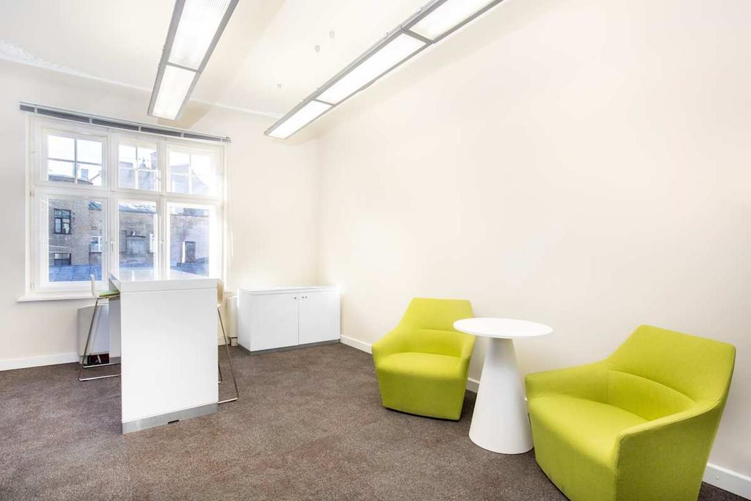 Terbatas iela 14 - Photo 5 Terbatas iela 14 office space - View 5 in Rīga - TwentyFourHourAccess, meeting_rooms, parking