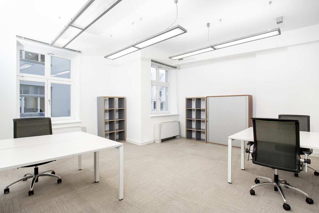 Terbatas iela 14 - Photo 4 Terbatas iela 14 office space - View 4 in Rīga - TwentyFourHourAccess, meeting_rooms, parking