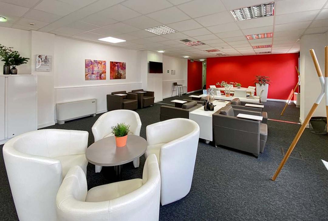 Viale Angelo Masini 12-14 office space - View 6 in Bologna - TwentyFourHourAccess, meeting_rooms, parking