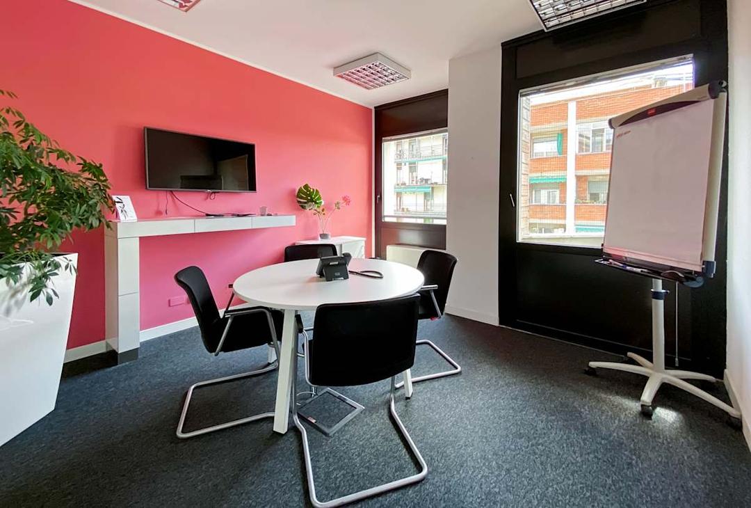 Viale Angelo Masini 12-14 office space - View 5 in Bologna - TwentyFourHourAccess, meeting_rooms, parking