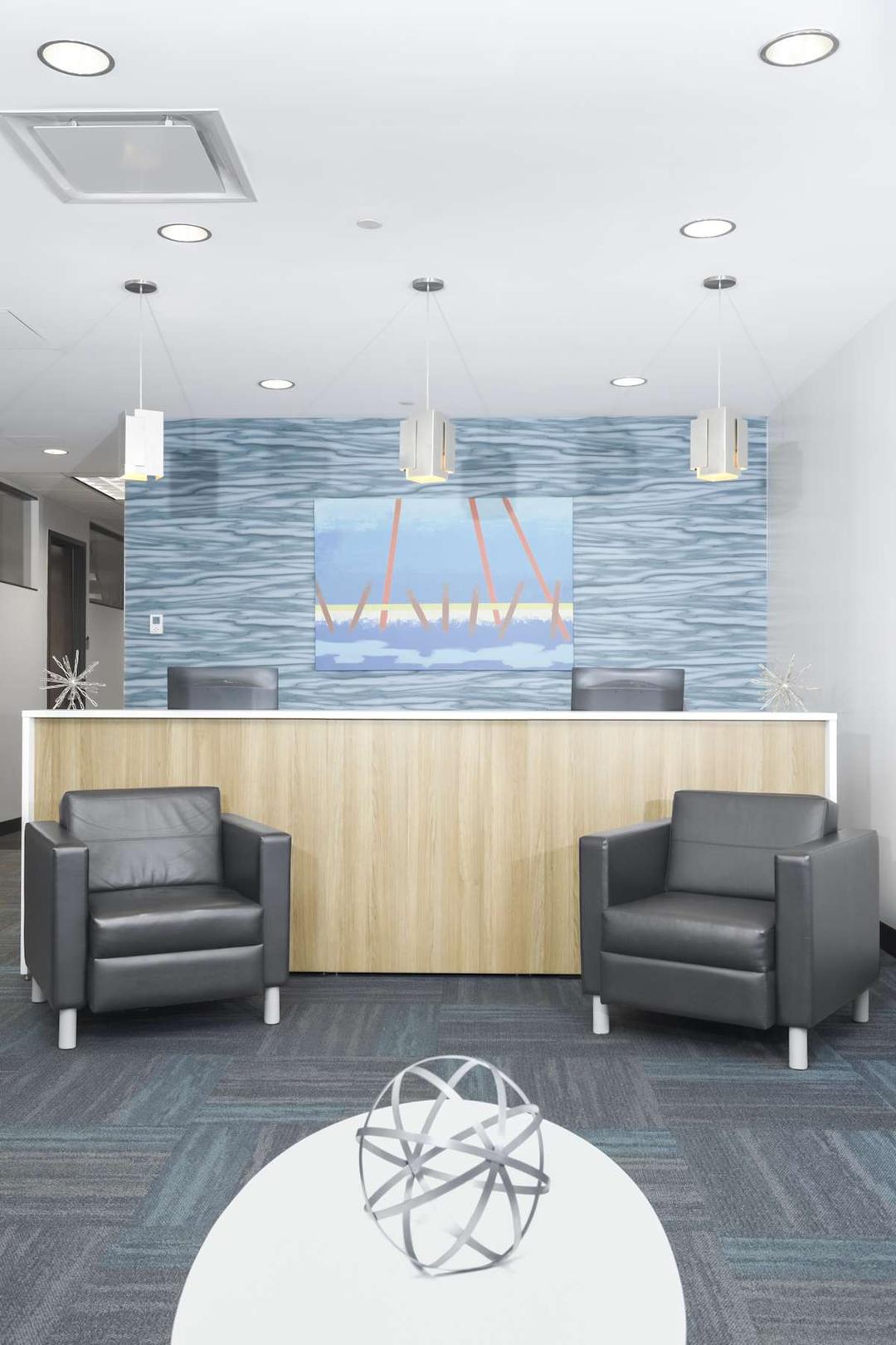 Park Center Plaza I office space - View 2 in Independence - TwentyFourHourAccess, meeting_rooms, parking