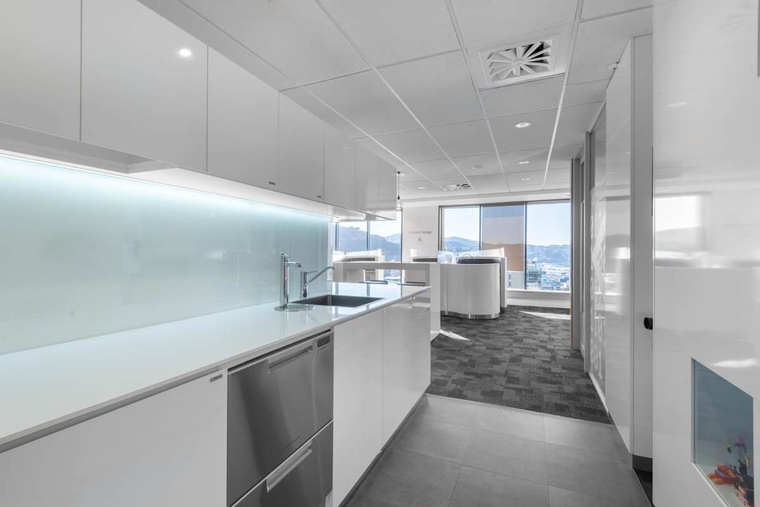 Plimmer Towers office space - View 6 in Wellington - TwentyFourHourAccess, meeting_rooms, parking