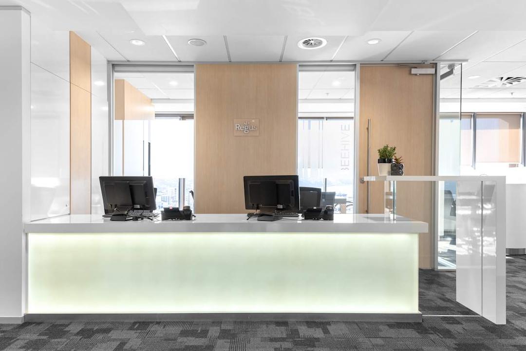 Plimmer Towers office space - View 2 in Wellington - TwentyFourHourAccess, meeting_rooms, parking
