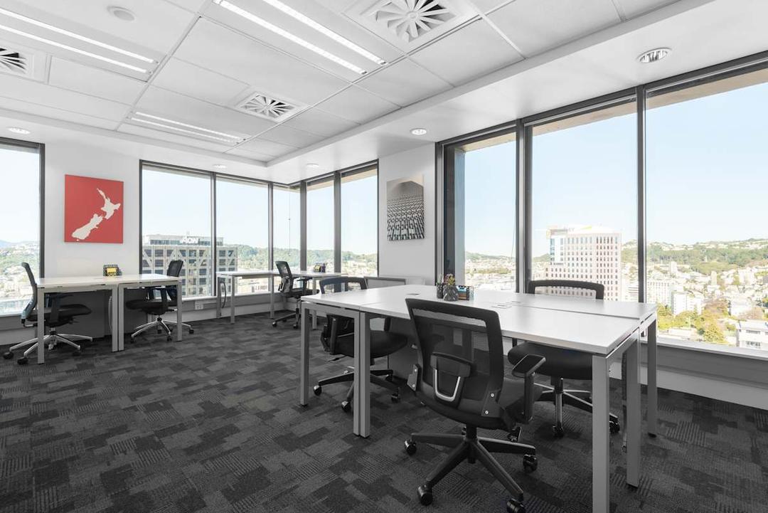 Plimmer Towers office space - View 4 in Wellington - TwentyFourHourAccess, meeting_rooms, parking