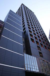 Plimmer Towers