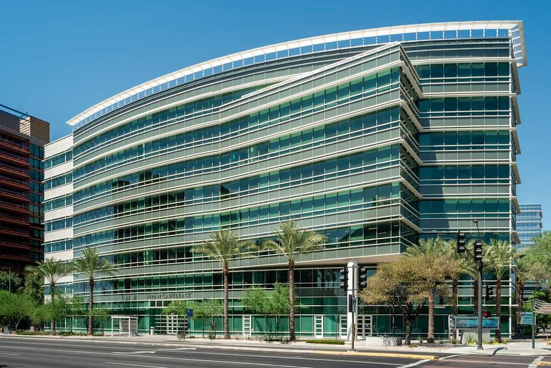 24th At Camelback Office Space 24th At Camelback - Office space in Phoenix, Arizona