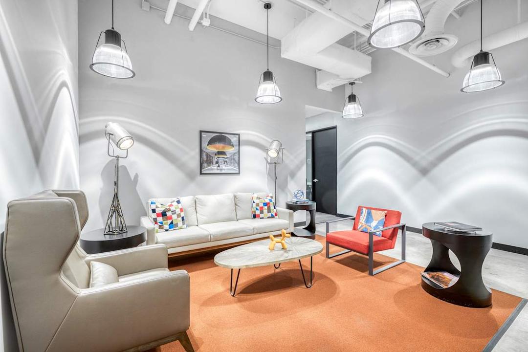 110 Front Street - Photo 5 110 Front Street office space - View 5 in Jupiter - TwentyFourHourAccess, meeting_rooms, parking