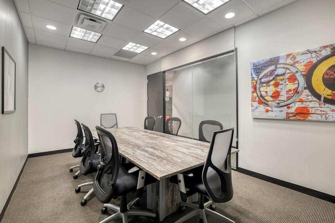 110 Front Street - Photo 3 110 Front Street office space - View 3 in Jupiter - TwentyFourHourAccess, meeting_rooms, parking