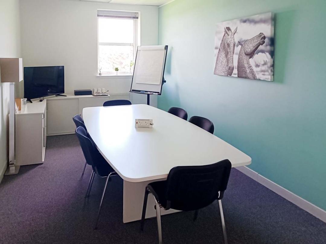 8 Deer Park office space - View 6 in Inverness - TwentyFourHourAccess, meeting_rooms, parking