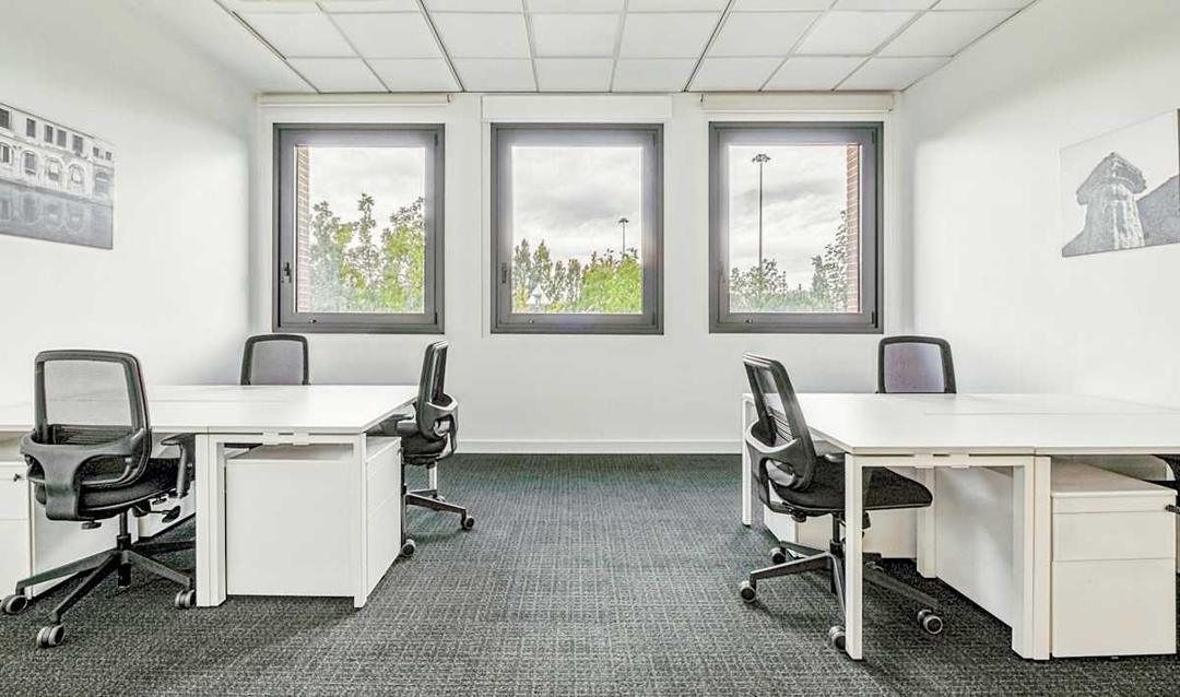 Centro Direzionale La Meridiana office space - View 4 in Casalecchio di Reno - TwentyFourHourAccess, meeting_rooms, parking