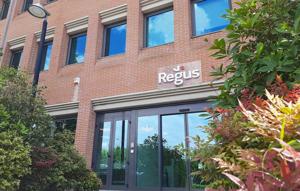 Centro Direzionale La Meridiana