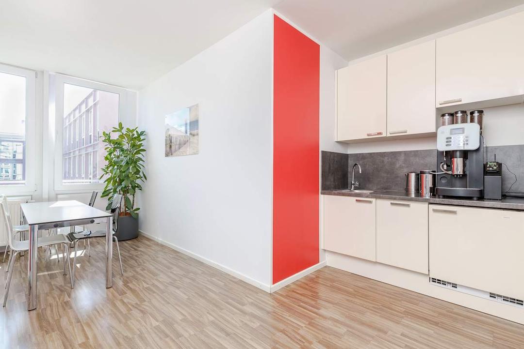 Messe Munich - Photo 6 Messe Munich office space - View 6 in München - TwentyFourHourAccess, meeting_rooms, parking