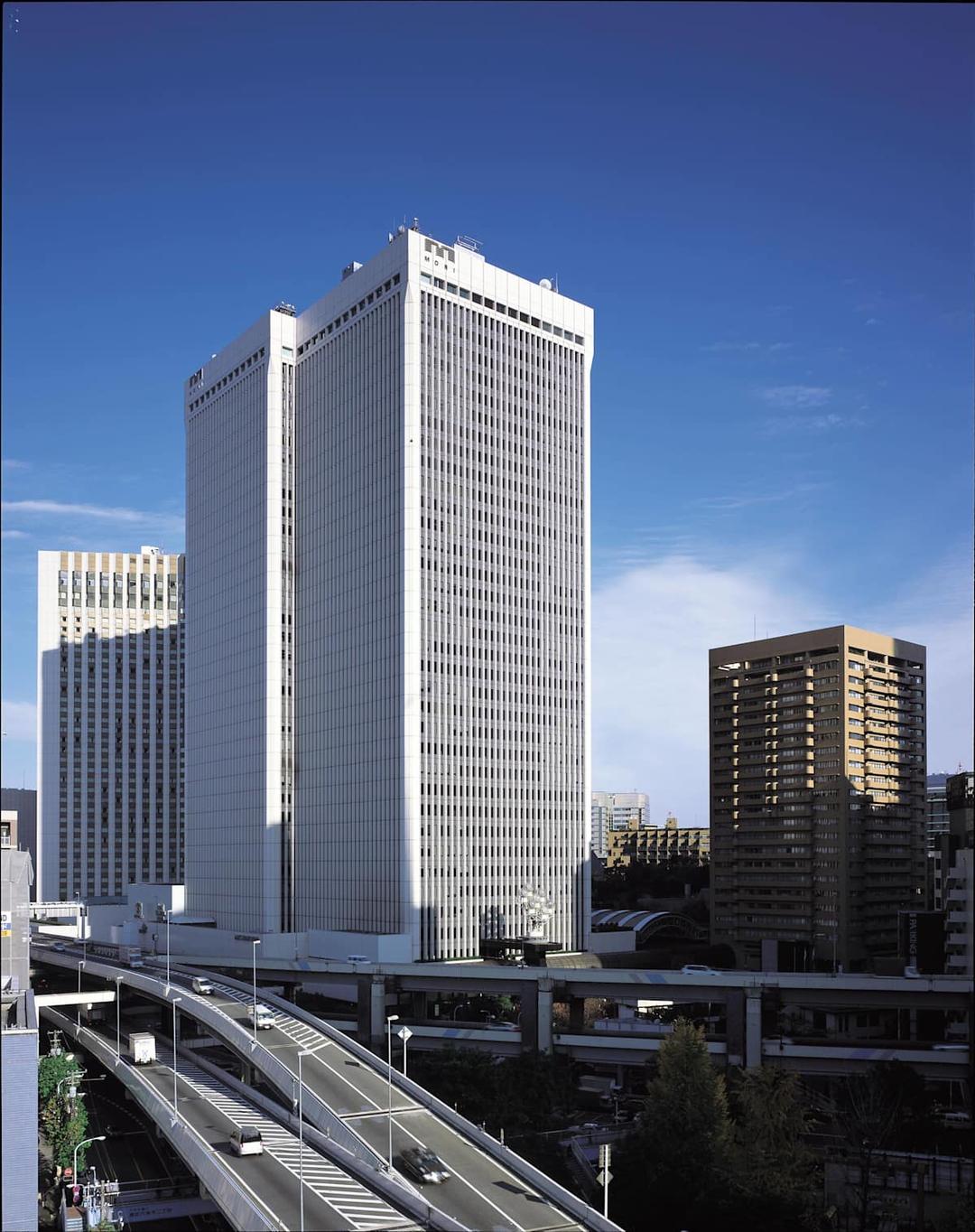 ARK Mori Building Office Space ARK Mori Building - Office space in Minato City, Tokyo