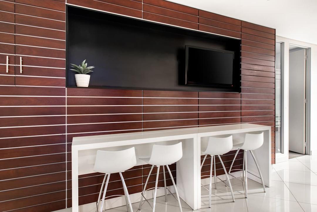 Parktown Metropolitan Park office space - View 5 in Johannesburg - TwentyFourHourAccess, meeting_rooms, parking