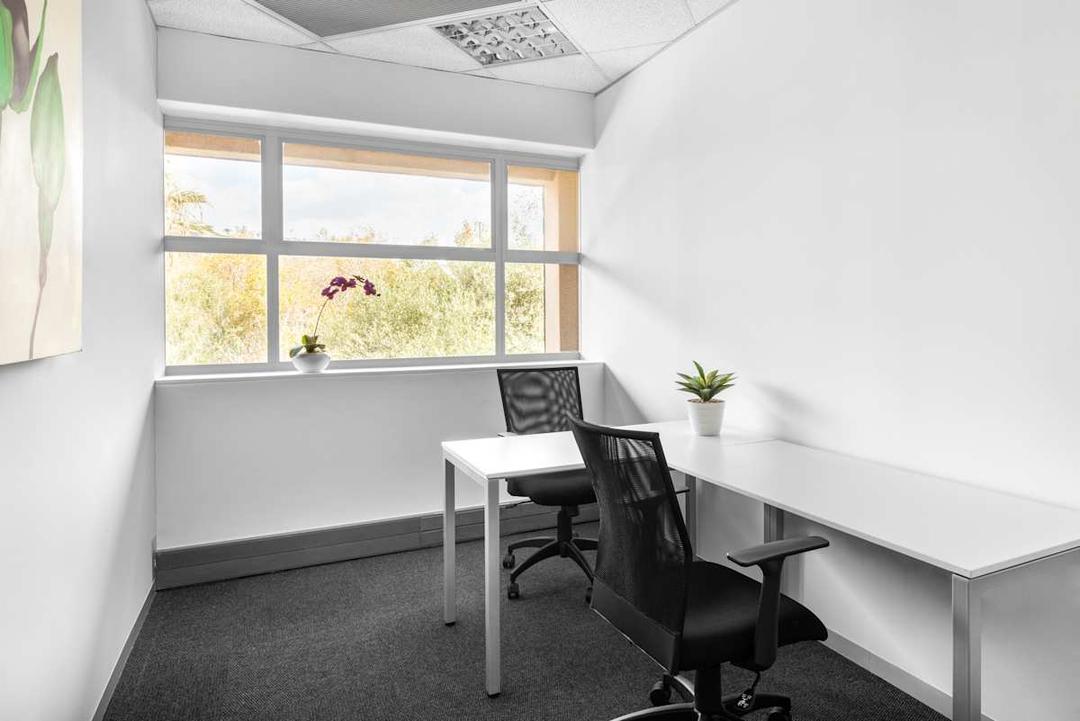 Parktown Metropolitan Park office space - View 4 in Johannesburg - TwentyFourHourAccess, meeting_rooms, parking