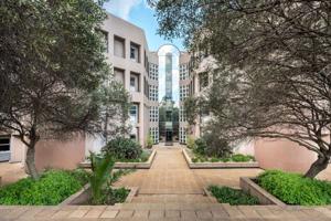 Parktown Metropolitan Park