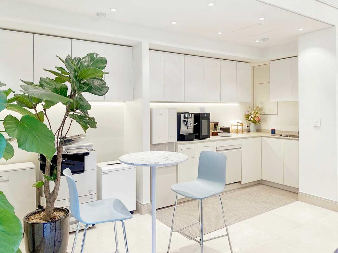 Apgujeong K Building - Photo 6 Apgujeong K Building office space - View 6 in Gangnam District - TwentyFourHourAccess, meeting_rooms, parking